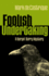 Foolish Undertaking (Buryin' Barry Series, 3)