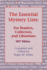 The Essential Mystery Lists: for Readers, Collectors, and Librarians
