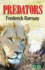 Predators: a Botswana Mystery (Botswana Mysteries, 1)