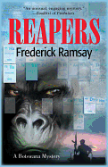 Reapers (Botswana Mysteries, 2)