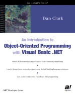 An Introduction to Object-Oriented Programming With Visual Basic. Net