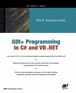 Gdi+ Programming in C# and Vb. Net