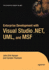 Enterprise Development with Visual Studio .Net, Uml, and Msf