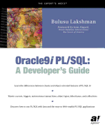 Oracle9i Pl/Sql