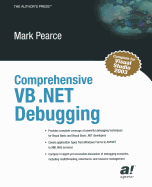 Comprehensive Vb. Net Debugging
