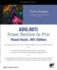 Ado. Net: From Novice to Pro, Visual Basic. Net Edition