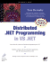 Distributed. Net Programming in Vb. Net