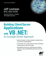 Building Client/Server Applications With Vb. Net