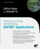Performance Tuning and Optimizing Asp. Net Applications