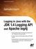 Logging in Java With the Jdk 1.4 Logging Api and Apache Log4j