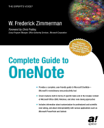 Complete Guide to Onenote