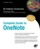 Complete Guide to Onenote