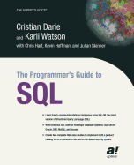 The Programmer's Guide to Sql