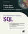 The Programmer's Guide to Sql
