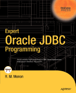 Expert Oracle Jdbc Programming