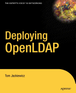 Deploying Openldap