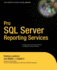 Pro SQL Server Reporting Services