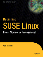 Beginning Suse Linux