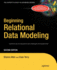 Beginning Relational Data Modeling, Second Edition
