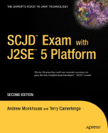 Scjd Exam With J2se 5