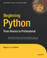 Beginning Python