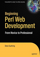 Beginning Perl Web Development