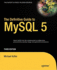The Definitive Guide to Mysql 5