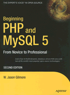 Beginning Php and Mysql 5