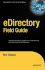 Edirectory Field Guide