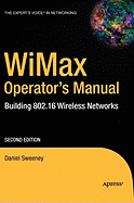 Wimax Operator's Manual