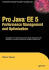 Pro Java Ee 5 Performance Management and Optimization
