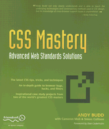 Css Mastery