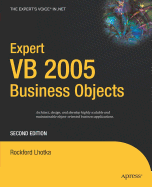 Expert Vb 2005 Business Objects