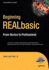 Beginning Realbasic: From Novice to Professional (Cd-Rom Included)