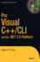 Pro Visual C++/Cli and the. Net 2.0 Platform (Expert's Voice in. Net)