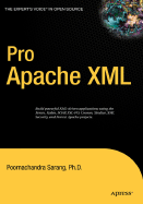 Pro Apache Xml