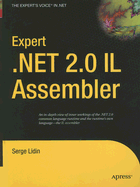 Expert. Net 2.0 Il Assembler