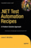 . Net Test Automation Recipes: a Problem-Solution Approach