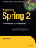 Beginning Spring 2: From Novice to Professional (Beginning: From Novice to Professional)