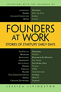 Founders at Work