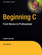Beginning C