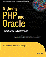 Beginning Php and Oracle
