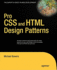 Pro Css and Html Design Patterns