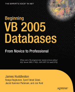 Beginning Vb 2005 Databases
