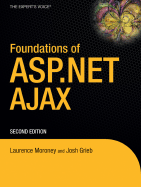 Foundations of Asp. Net Ajax