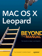 Mac Os X Leopard