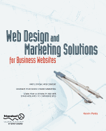 Web Design and Marketing Solutions for Business Websites