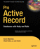 Pro Active Record: Databases with Ruby and Rails