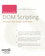 Advanced Dom Scripting