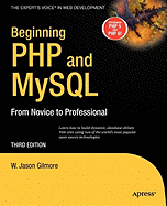 Beginning Php and Mysql